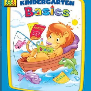 Kindergarten Basics-Basics Series