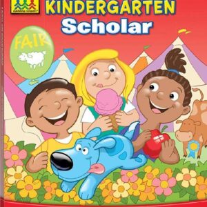 Kindergarten Scholar-Activity Zone