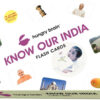 Know Our India Flashcards - Image 2