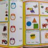Little Thinkers Kindergarten Green Cat-Activity Zone - Image 4