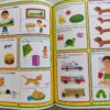 Little Thinkers Kindergarten Green Cat-Activity Zone - Image 5