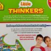 Little Thinkers Kindergarten Green Cat-Activity Zone - Image 6