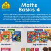 Maths Basics 4-An I Know it! Book - Image 4