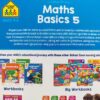 Maths Basics 5-An I Know it! Book - Image 5