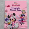 Disney Junior Minnie Trouble Times Two