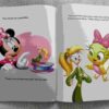 Disney Junior Minnie Wishing on a Bow - Image 4