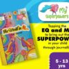 My SuperPowers Journal for ages 5-10 years - Image 8