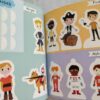 My Big Make and Play Activity Book - Image 4