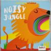 Learn About My World Noisy Jungle