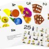 Numbers Flashcards - Image 3