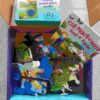 Musical Floor Puzzle with Sing Along Sound Old MacDonald Pack - Image 2