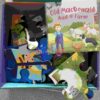Musical Floor Puzzle with Sing Along Sound Old MacDonald Pack - Image 5