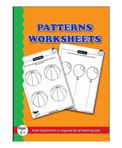 Patterns Worksheets