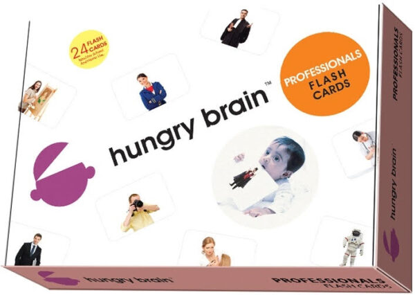Professionals Flashcards - Image 3
