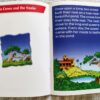 Panchatantra Rabbit and Lion/Crow and Snake 2in1 - Image 3