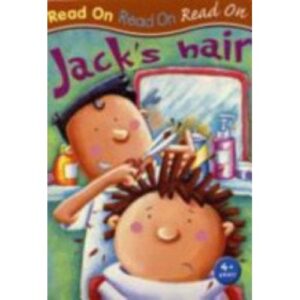 Read On Read On-Jack’s Hair