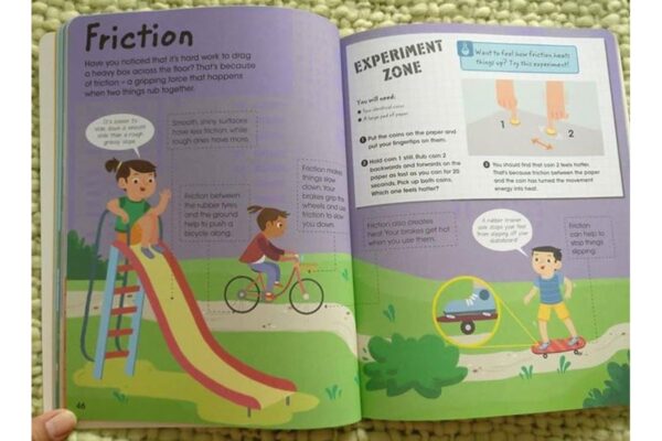 Factivity-Explore, Experiment, And Discover The World Of Science - Image 6