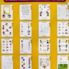 Preschool Worksheets - Self Concept Level 1 - Image 2