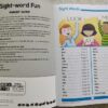 Sight Word Fun-An I Know it! Book - Image 2