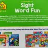 Sight Word Fun-An I Know it! Book - Image 6