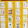 Preschool Worksheets - Socio Emotion Level 1 - Image 2
