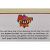 Action Fun Pads Tell The Time - Image 2
