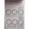 Action Fun Pads Tell The Time - Image 3
