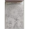 Action Fun Pads Tell The Time - Image 5