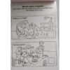Action Fun Pads Tell The Time - Image 6