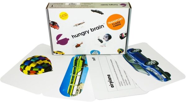 Transports Flashcards