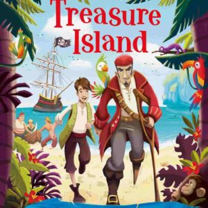 Treasure Island