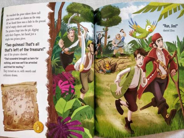 Treasure Island - Image 3