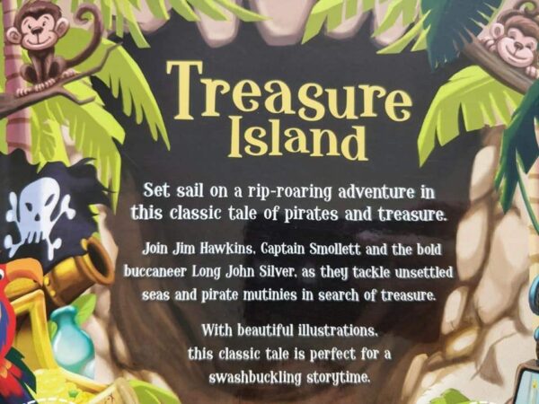 Treasure Island - Image 4