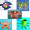 Under the Ocean Craft Kit - Image 2