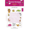 Preschool Worksheets-Community Helpers - Image 13
