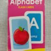 Alphabet Flash Cards