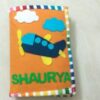 Alphabets Palmsize Busy Book - Image 2