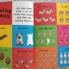 1001 Stickers Amazing Animals - Image 3