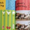 1001 Stickers Amazing Animals - Image 4