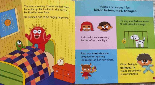 When I Feel Angry - Image 6