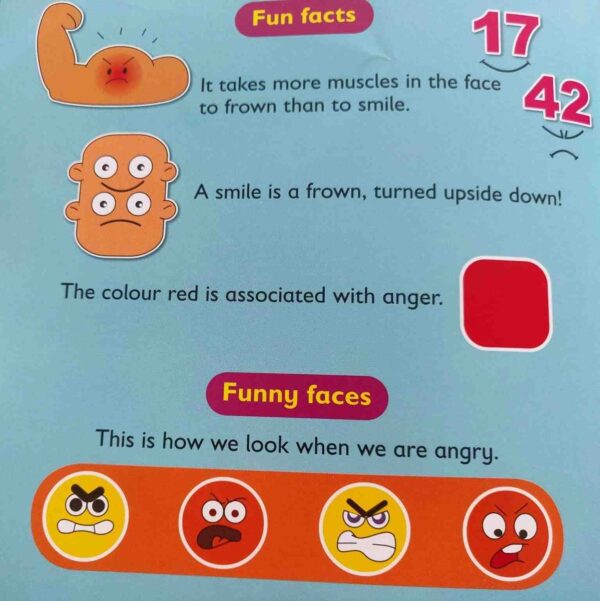 When I Feel Angry - Image 9