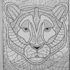 Colour by Number Animals and More - Image 2
