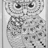 Colour by Number Animals and More - Image 3