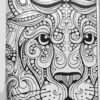 Colour by Number Animals and More - Image 4