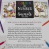 Colour by Number Animals and More - Image 5