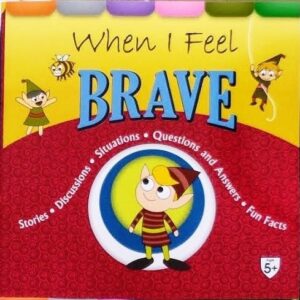 When I Feel Brave