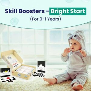 Skill Booster START BRIGHT EDITION with App support
