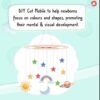 Skill Booster START BRIGHT EDITION with App support - Image 4