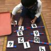 Montessori Number Rods - Image 2