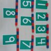 Montessori Number Rods - Image 5